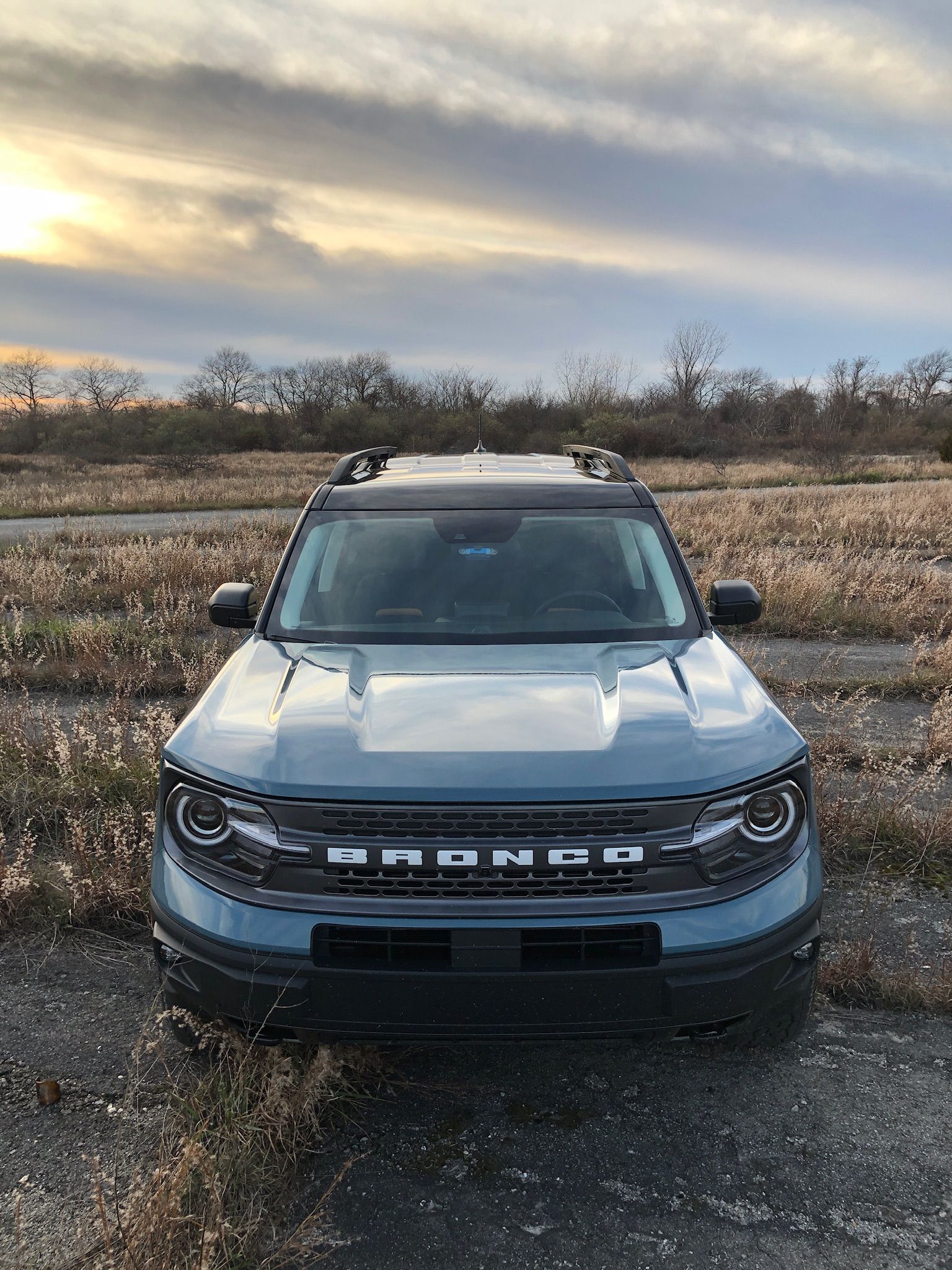 Review update: 2021 Ford Bronco Sport Badlands will make Jeep