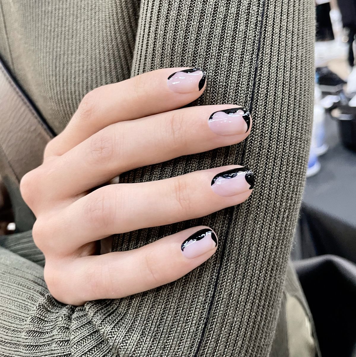 Best Spring Nail Trends From The Spring/Summer 2022 Runways