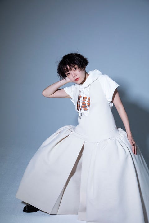 Focus On 二階堂ふみと鈴木 杏 ルッキズムの怖さと本当に大切なこと ファッション Elle エル デジタル Focus On 二階堂ふみと鈴木 杏 ルッキズムの怖さと本当に大切なこと ファッション Elle エル デジタル