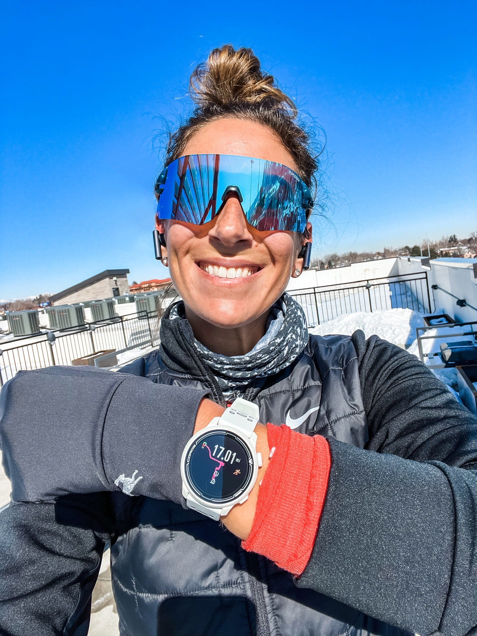 Why I Stopped Sharing My Run Pace On Social Media
