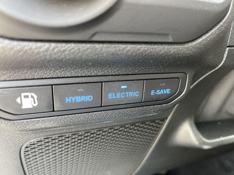 jeep wrangler 4xe electric mode