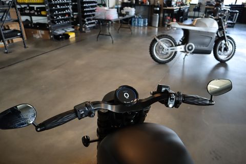 tarform racer motorcycle handlebar