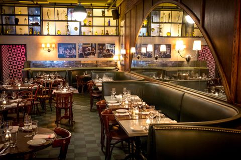 15 Most Romantic Restaurants in NYC - Best Fancy Restaurants in NYC