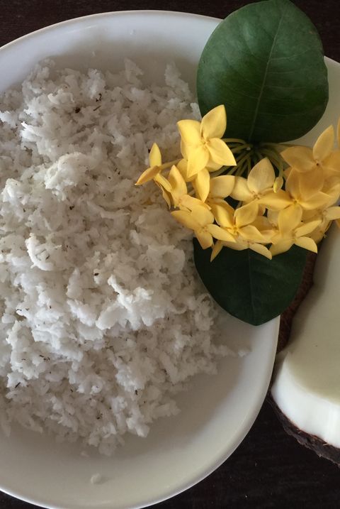Food, Steamed rice, Cuisine, Dish, Rice, Ingredient, Jasmine rice, White rice, Comfort food, Glutinous rice, 