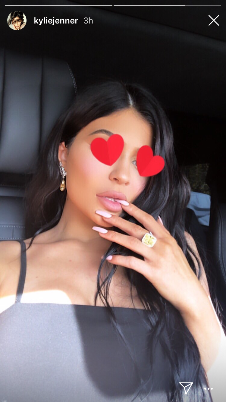 Kylie Jenner S Latest Instagram Might Be Hidden Reference To Jordyn Woods