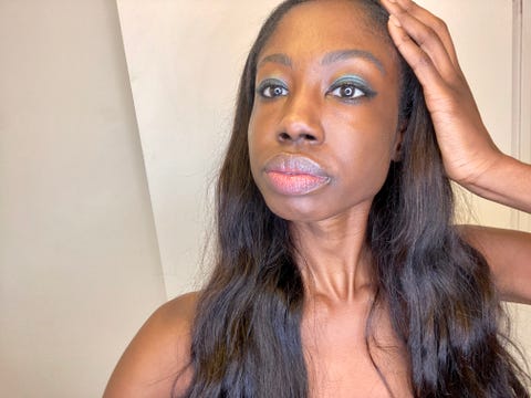 makeup by mario