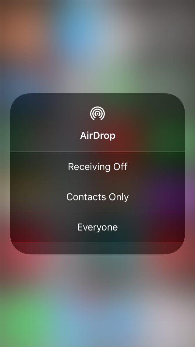 How To Turn On Airdrop On Macbook Pro 2018