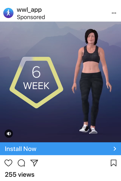 milano fat burning