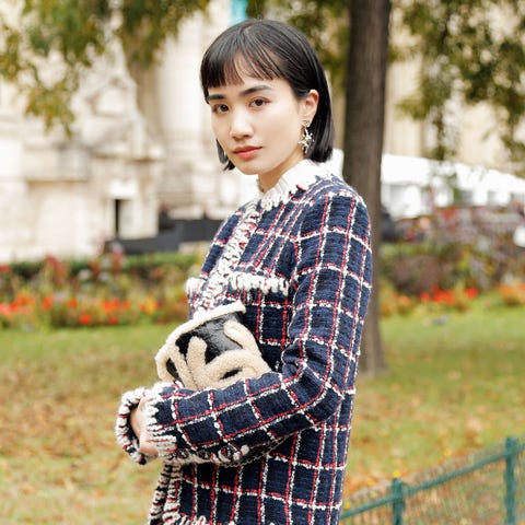 渡邉香織さんが綴る シャネル の世界 パリのアトリエ アパルトマン訪問記 渡邉香織さんが綴る シャネル の世界 パリのアトリエ アパルトマン訪問記