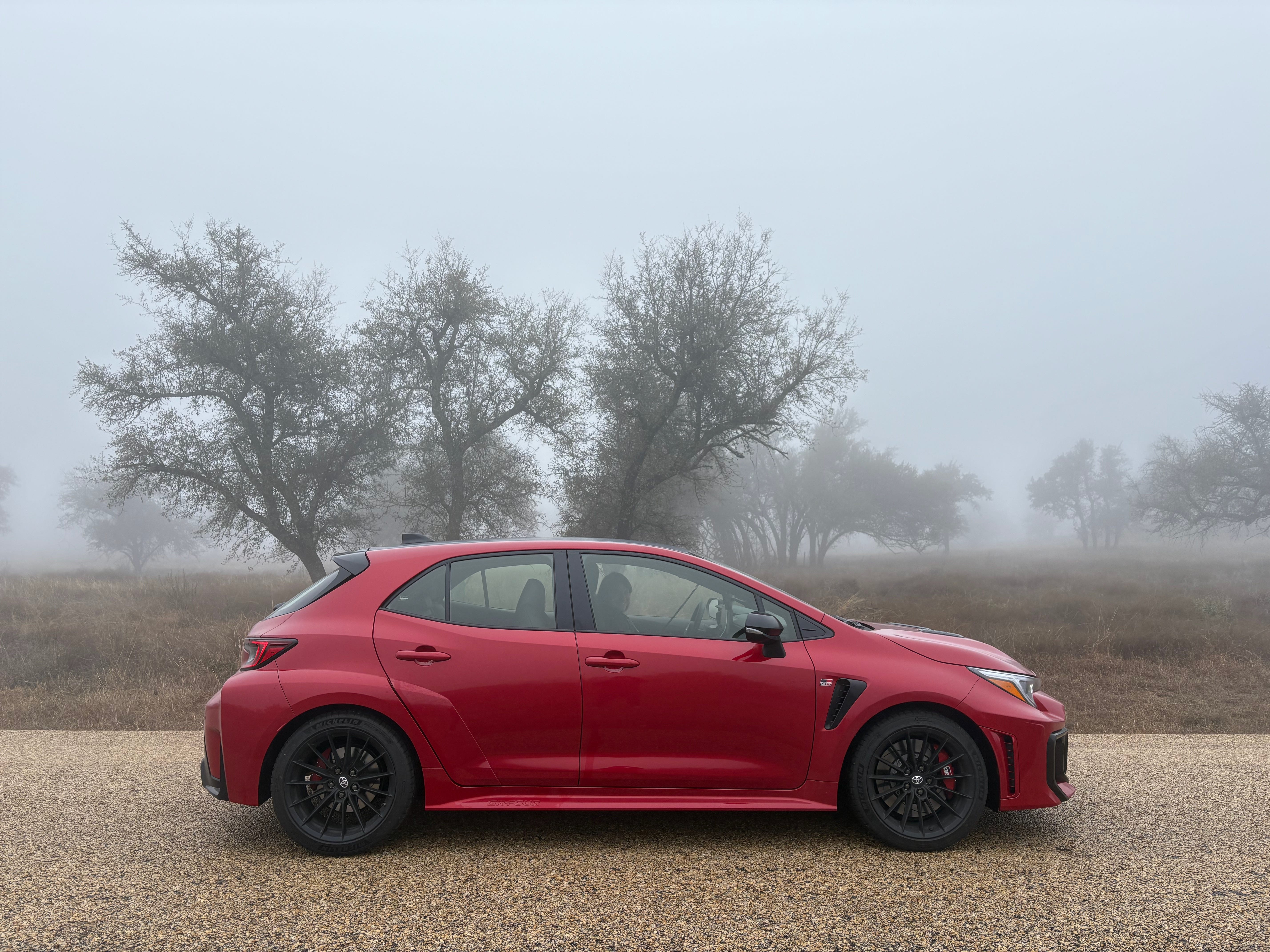 Toyota Reportedly Planning to Boost GR Corolla Production to Improve U.S. Availability