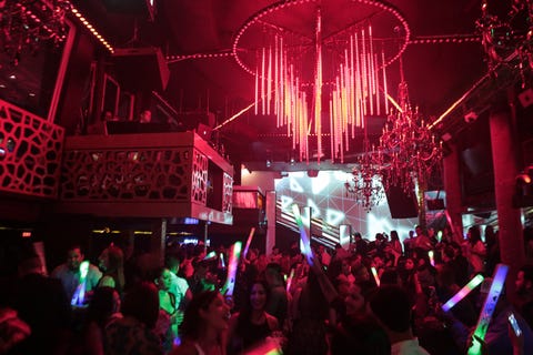 brava club, san juan, fairmont el san juan hotel