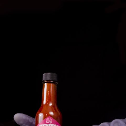 Hentai Shopping Porn - This Hentai Hot Sauce from Nutaku Is a Spicy Aphrodisiac for ...