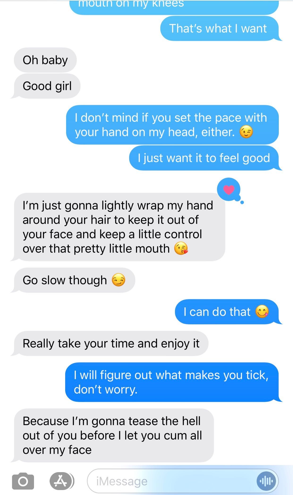 119 Flirty Text Messages To Keep Him Deeply Attracted For Good