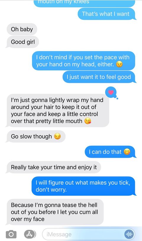 36 Women Reveal The Hottest Sexts They’ve Ever Received Hot Lifestyle News