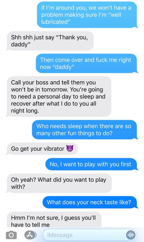 43 Intensely Sexy Text Messages To Keep Sexting Red Hot