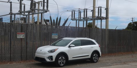 Taking the Kia EV6 on a Actual-World, Chilly-Climate Mountain Journey Taking the Kia EV6 on a Actual-World, Chilly-Climate Mountain Journey