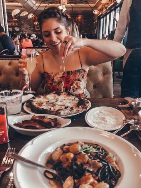 Fort Lauderdale Instagram Itinerary Fort Lauderdale Instagram Itinerary