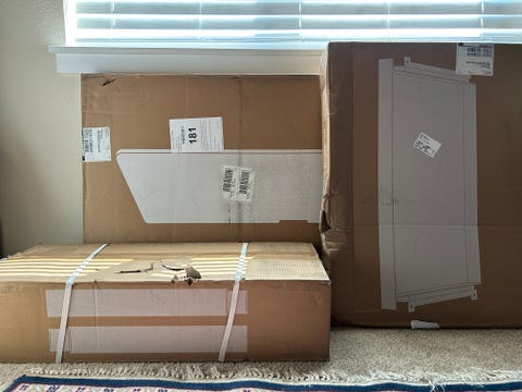 boxes for branch duo standing desk