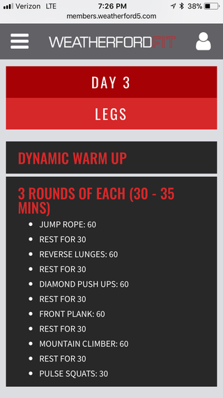 I Tried Steve Weatherford S Metabolic Reset Diet Here Are My Results I Tried Steve Weatherford S Metabolic Reset Diet Here Are My Results
