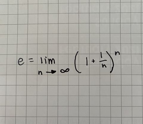 ecuación de interés compuesto