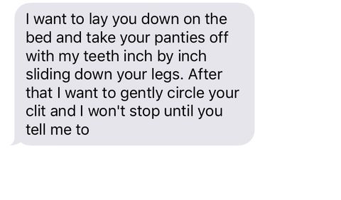 Sex stuff to do to your girlfriend