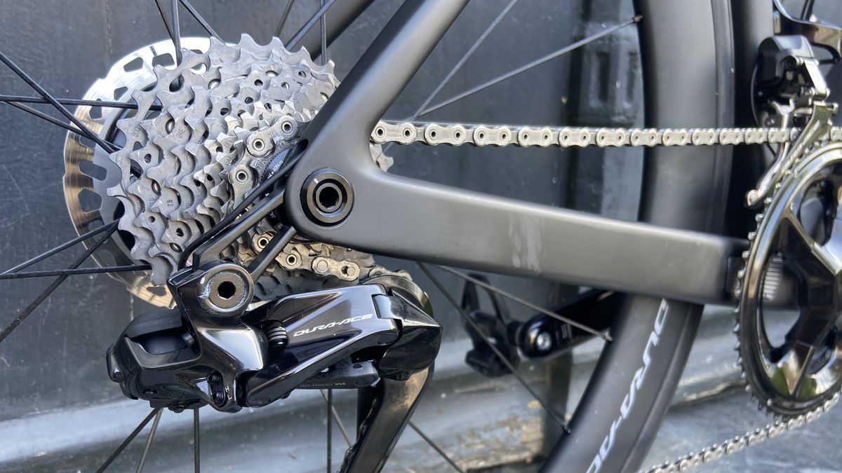 ontgrendelen moeilijk ontslaan 5 manieren waarop jij je draaiende onderdelen sloopt | Bicycling