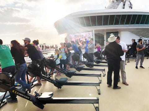 Wod on the Waves Cruise Wod on the Wave Cruise