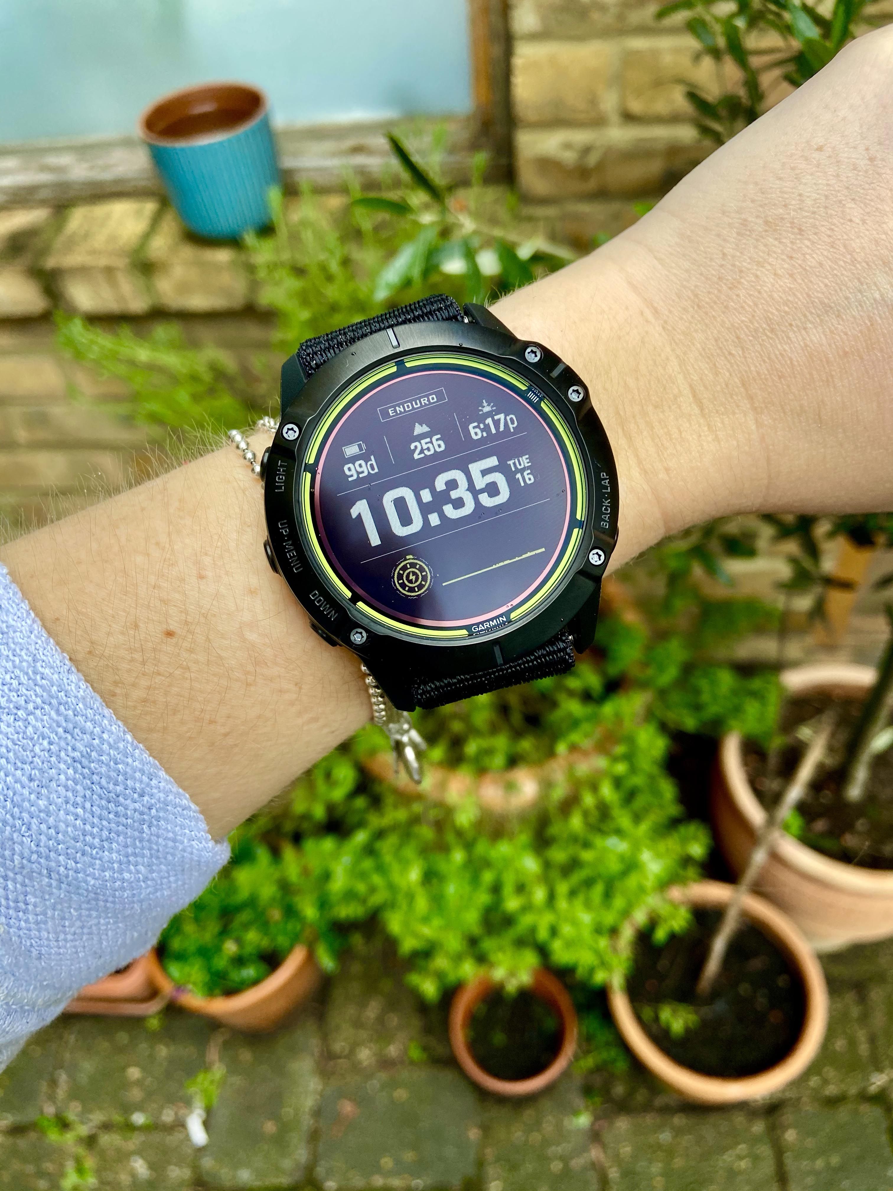 suunto 9 strava