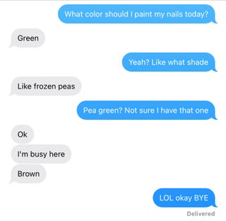 Here S What The Light Blue Nail Polish Tiktok Trend Means In 21 Here S What The Light Blue Nail Polish Tiktok Trend Means In 21