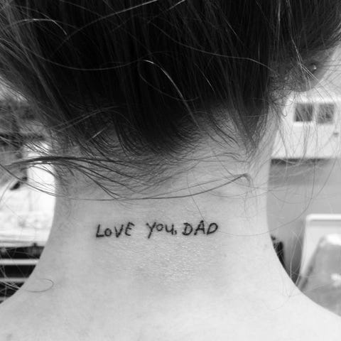 10 Powerful Reasons People Have Gotten Tattoos