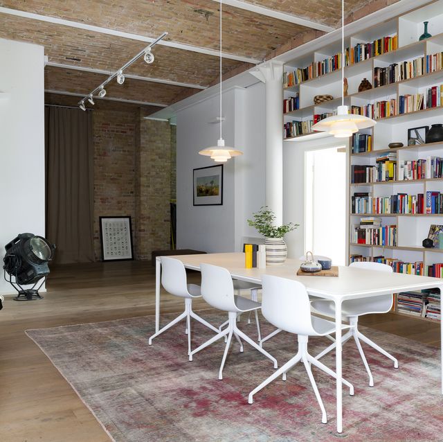 Inside The Home Of A Berlin Based Interior Designer