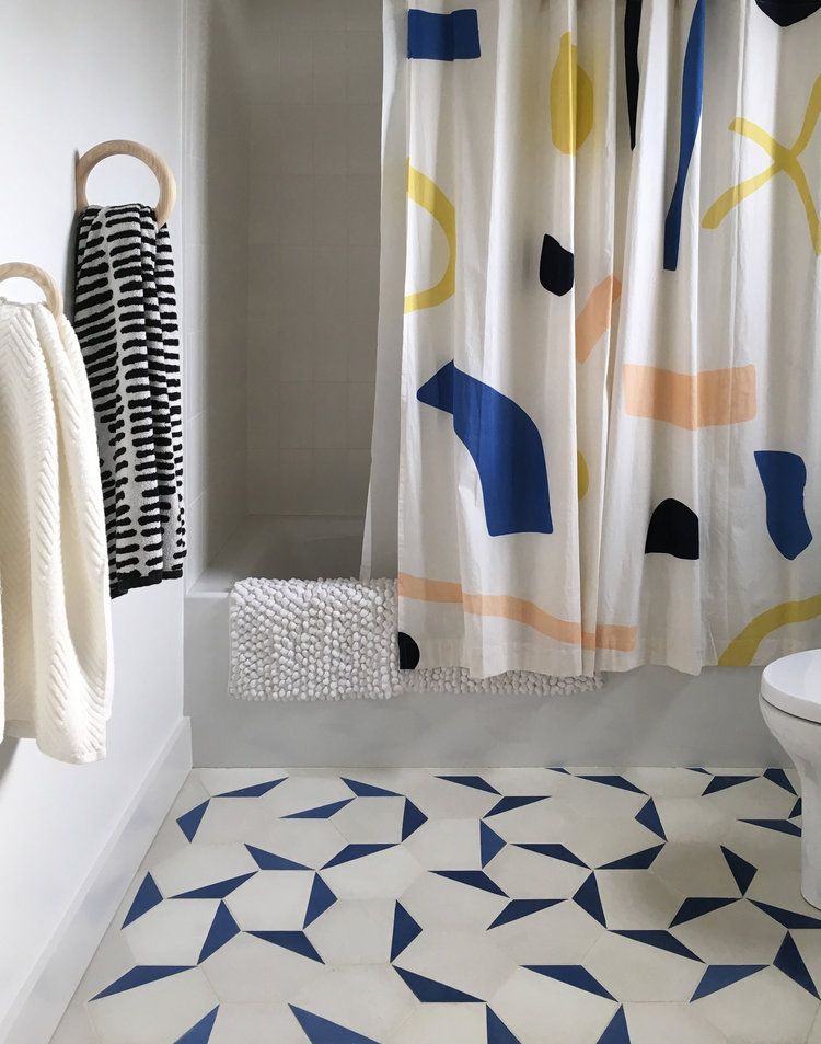 Bathroom Decorating Ideas On A Budget, Max Studio Shower Curtain Blueprints