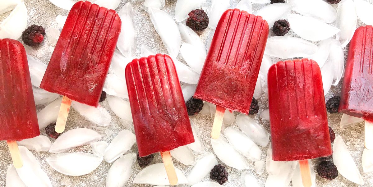 Easy Summer Frozen Desserts