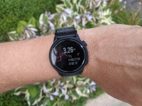 Coros Pace 2 GPS Watch Review | Best Running Watches 2020