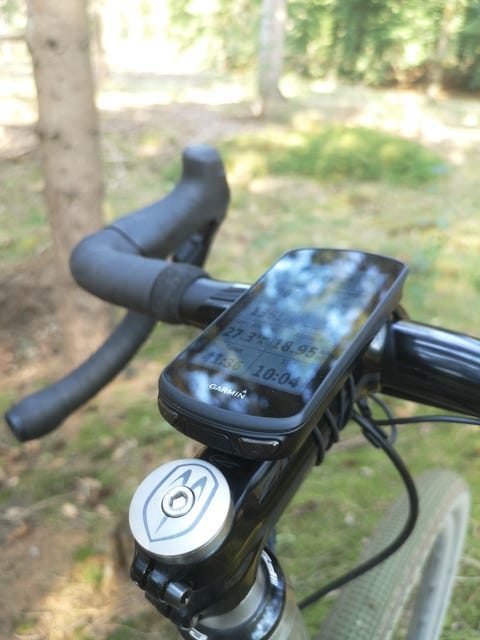 Garmin Edge 1030 Plus