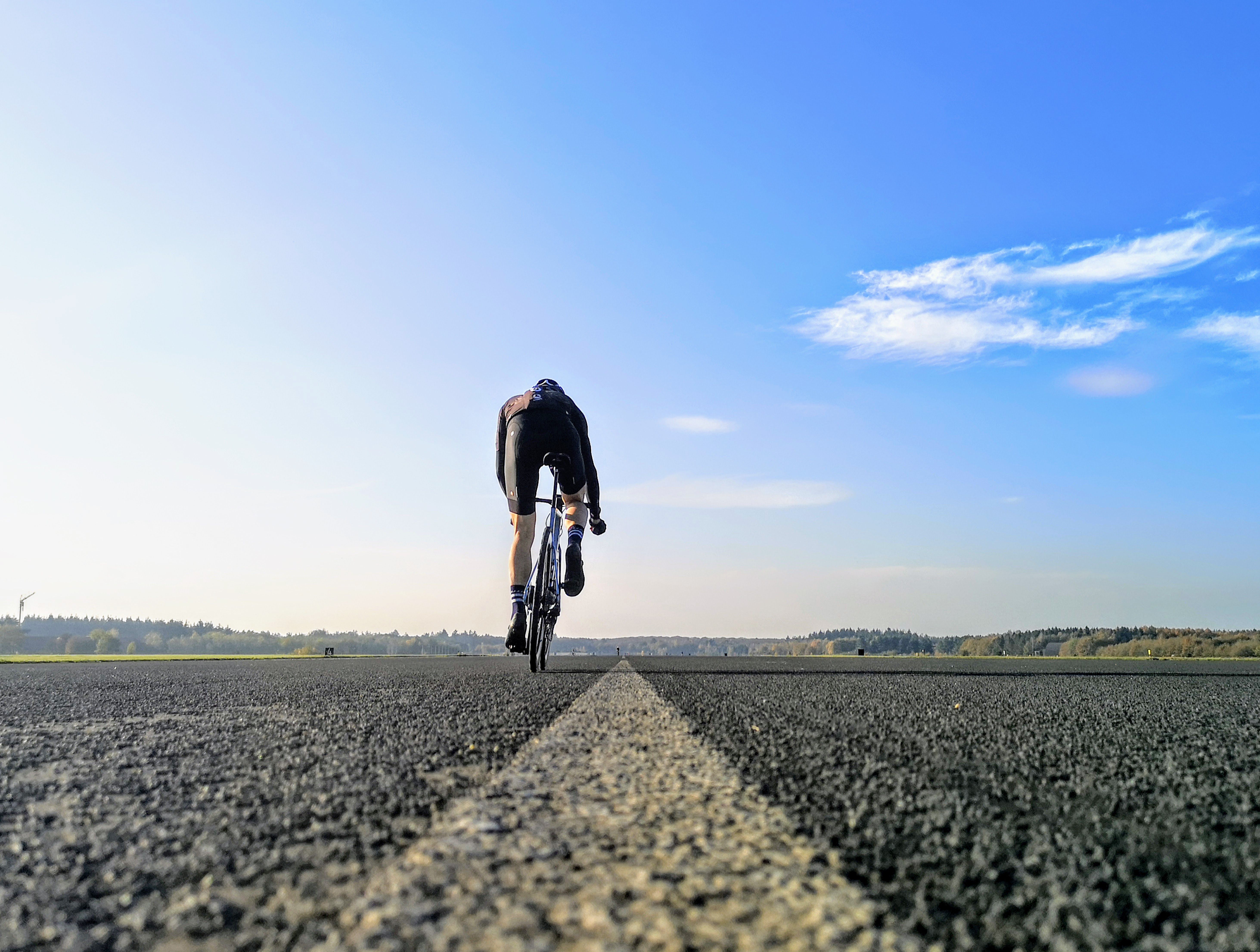 enthousiast ziek evenwichtig 5 redenen om iedere dag op de fiets te stappen | Bicycling