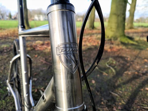 pilot, scram, review, gravelbike, gravel, gravelfiets