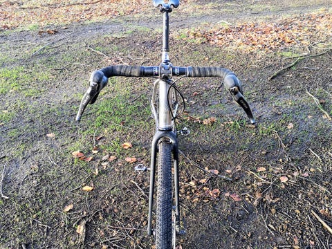 pilot, scram, review, gravelbike, gravel, gravelfiets
