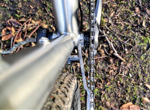 pilot, scram, review, gravelbike, gravel, gravelfiets