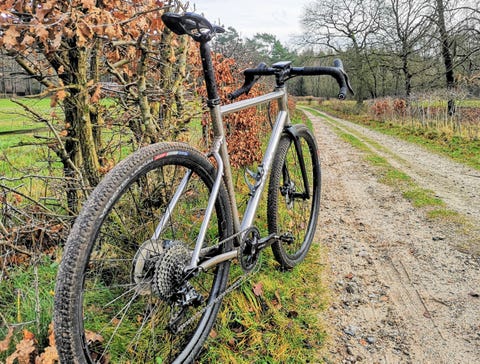 pilot, scram, review, gravelbike, gravel, gravelfiets
