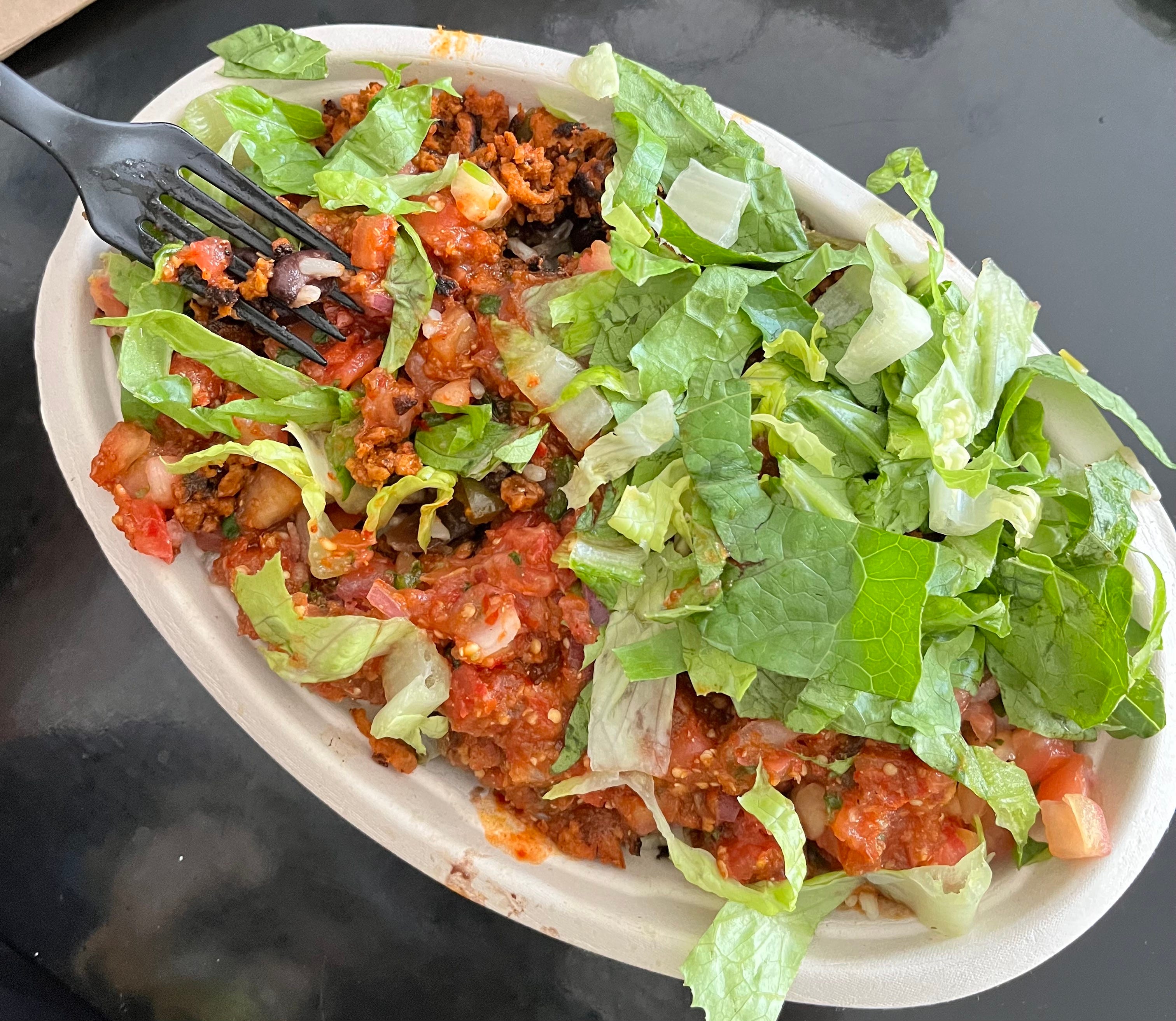 Chipotle’s Plant-Based Chorizo Will Make You Second Guess Real Meat