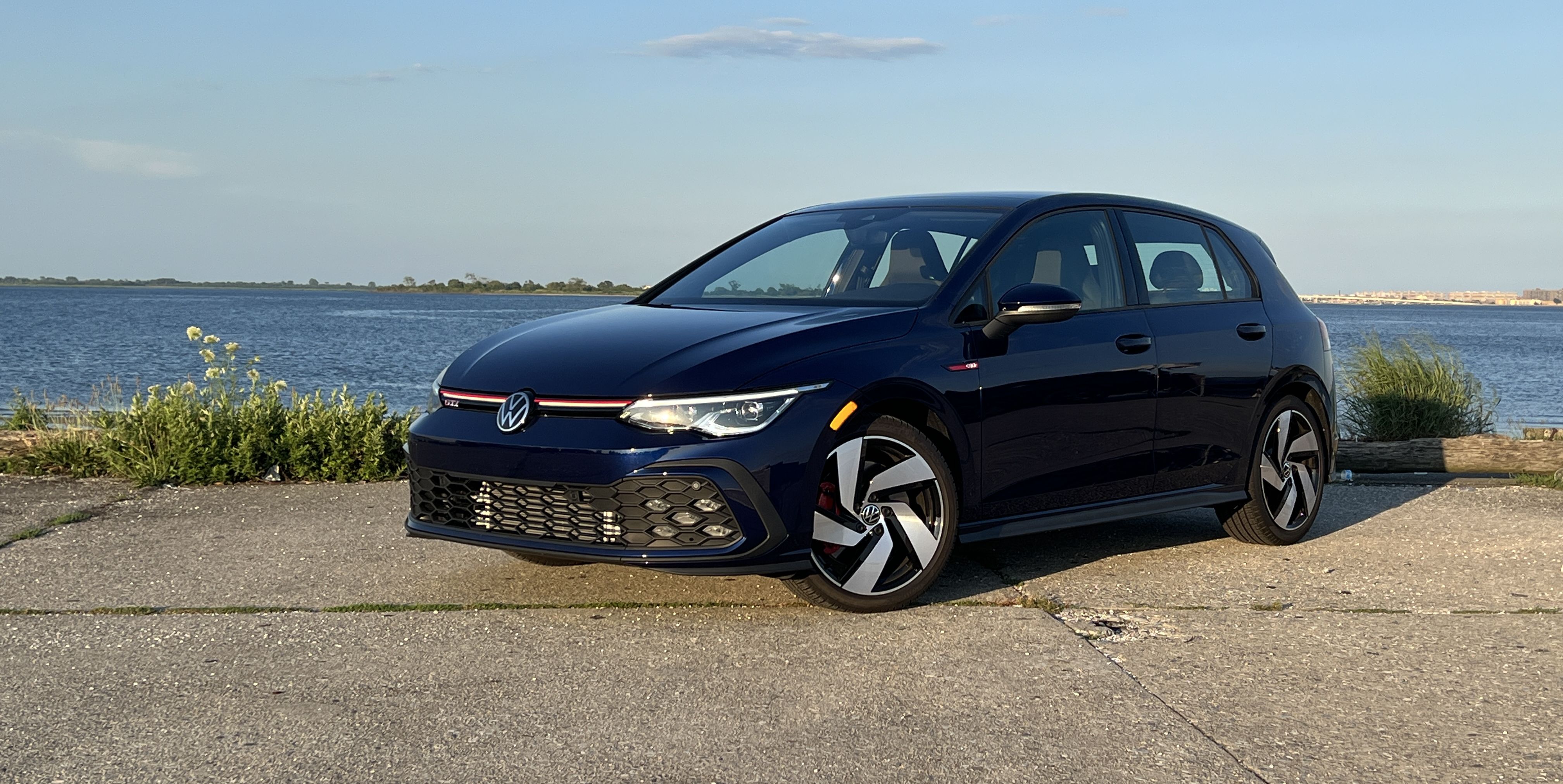 The VW Golf GTI Is One Refresh Away From Perfection