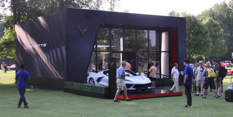 Chevrolet Dealers In Atlanta >> How To See The 2020 Chevy Corvette Up Close Chevrolet Dealers In Atlanta >> How To See The 2020 Chevy Corvette Up Close