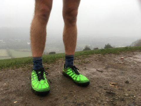 our review of the inov-8 Mudclaw G260