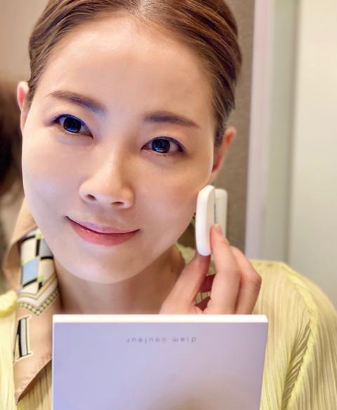 西村直子の美容コンシェルジュ 人気美容プランナーが試した21年新作ファンデのおすすめ18選 西村直子の美容コンシェルジュ 人気美容プランナーが試した21年新作ファンデのおすすめ18選