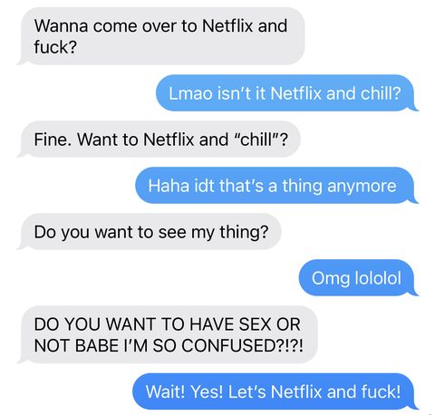 51 Sexy Texts to Send Your Partner - 51 Dirty Text Message I