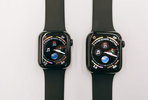 達人推薦3款必備app Apple Watch Series 4你買了嗎 8功能合一的圖文錶面 無距離限制的對講機超實用