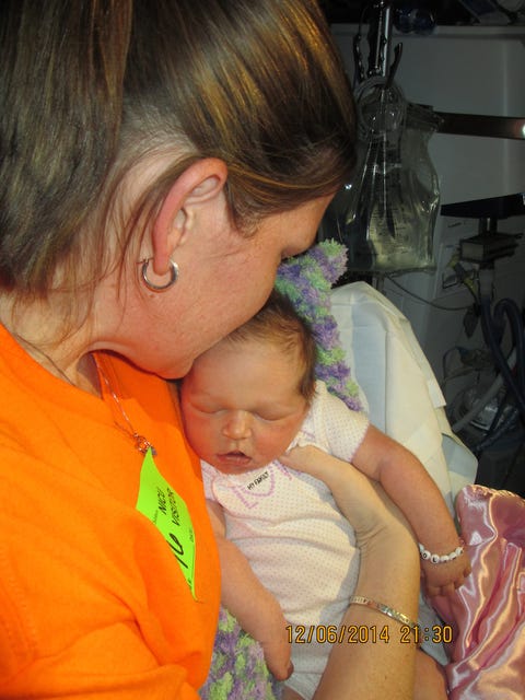 Women In Indiana Sew Angel Gowns For Grieving Families Women In Indiana Sew Angel Gowns For Grieving Families