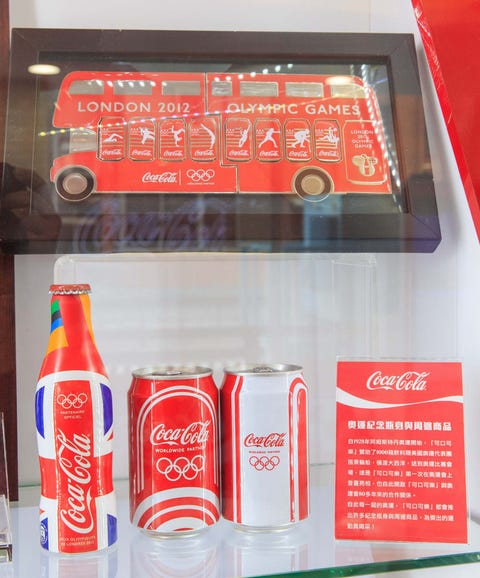 7 Eleven X可口可樂聯名店太狂 竟然有karl Lagerfeld限定版 國內外絕版品 這間門市通通有