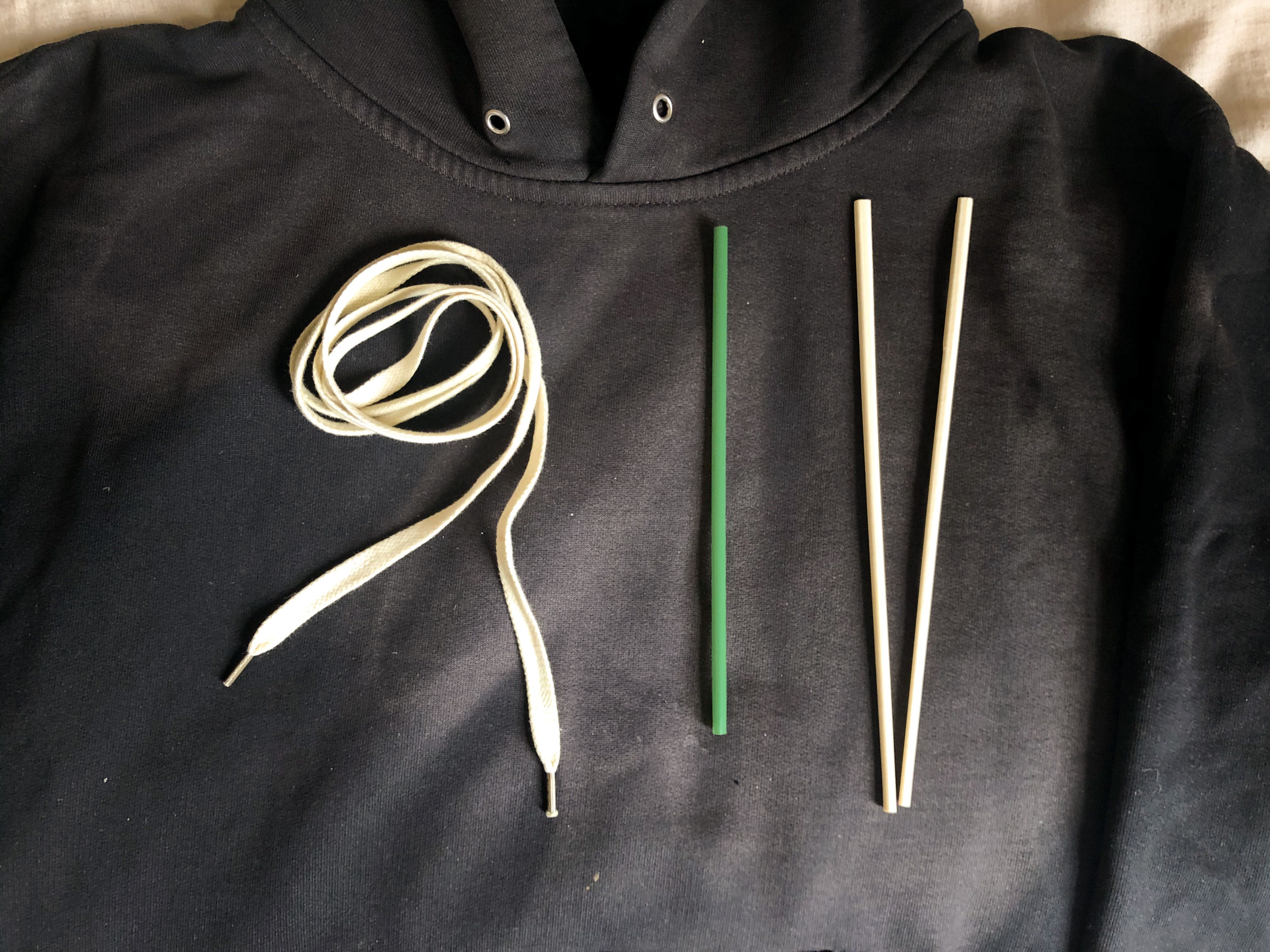 champion hoodie string